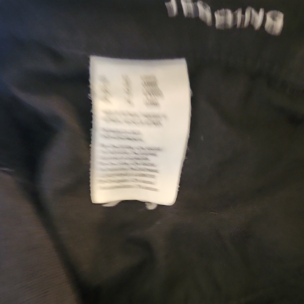 American Eagle Outfitters Black Super Stretch Jeans - Picture 6 of 6